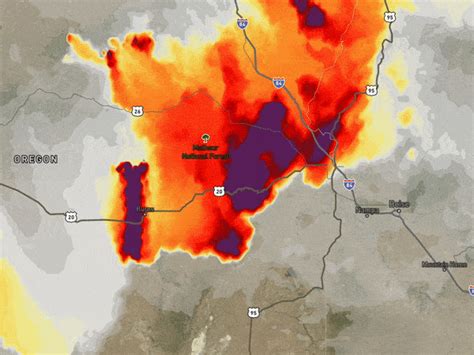 opensnow|open snow smoke map.